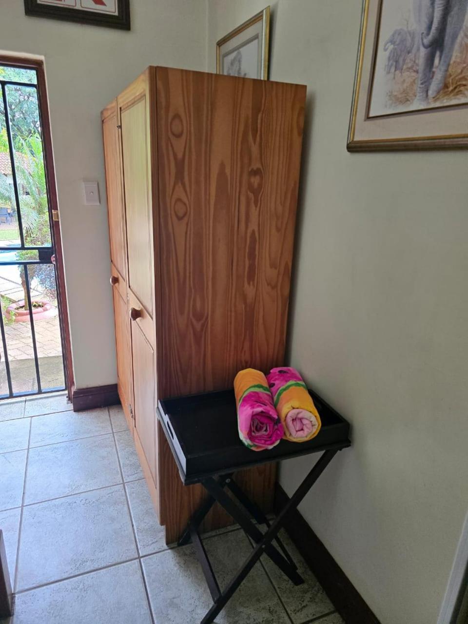 All Seasons Boutique Hotel Pretoria-Noord 部屋 写真