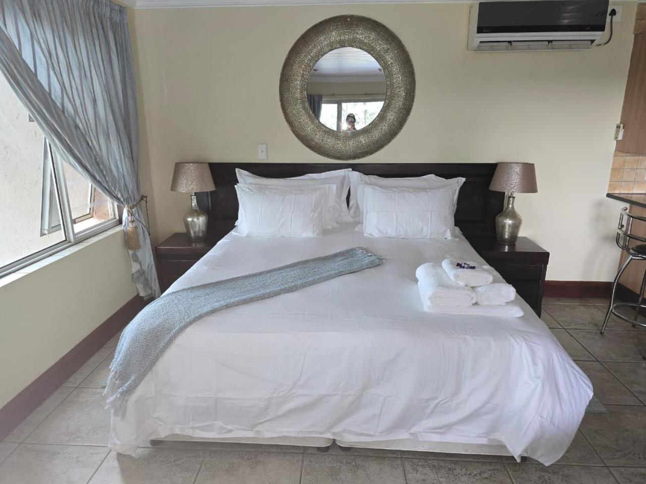 All Seasons Boutique Hotel Pretoria-Noord エクステリア 写真